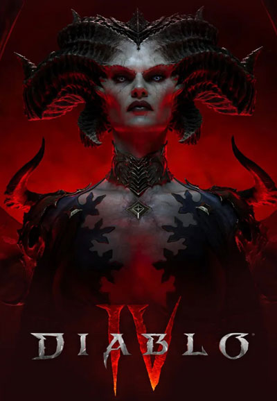 디아블로4 (우리말 더빙) Diablo IV ,2023