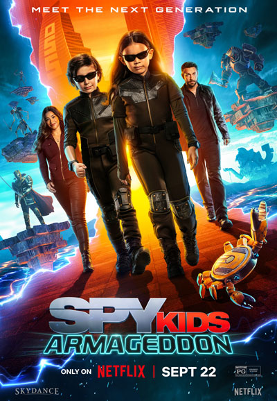 스파이 키드 아마겟돈 Spy.Kids.Armageddon.2023