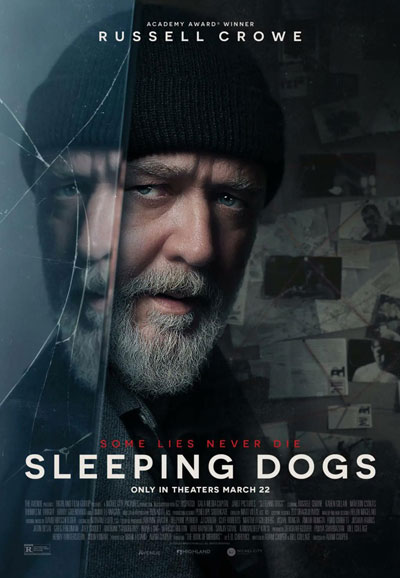 슬리핑 독스 Sleeping Dogs.2024