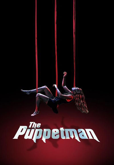 더 퍼팻맨 The Puppetman,2023