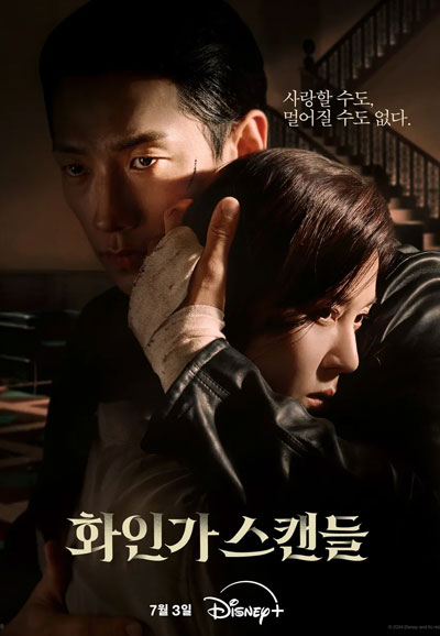 화인가 스캔들 (2024)