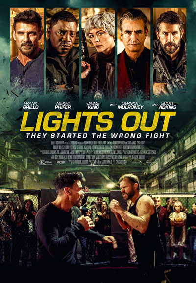 라이츠 아웃 Lights Out,2024