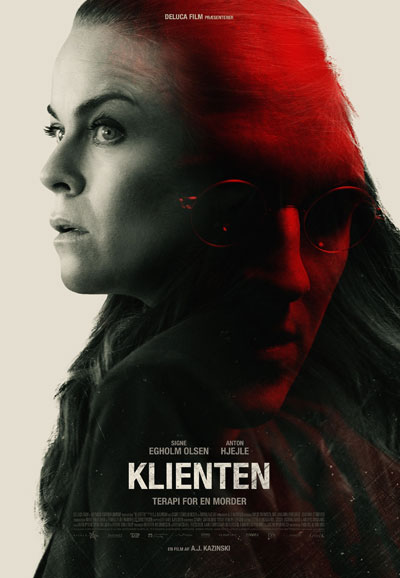 마지막 의뢰인 The Last Client, Klienten,2023